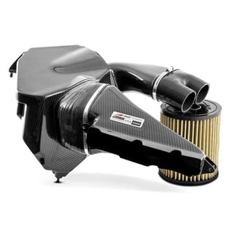 AWE Tuning® - S-FLO Carbon Intake System