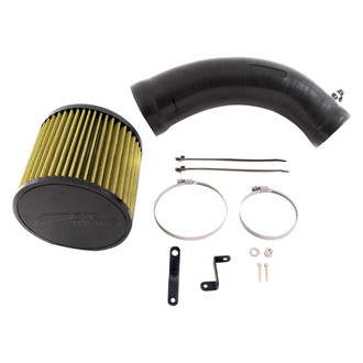 AWE Tuning® - S-FLO Intake System