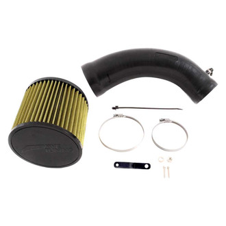 AWE Tuning® - S-FLO Carbon Intake System