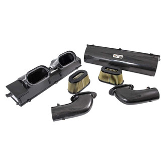 AWE Tuning® - S-FLO Carbon Intake System