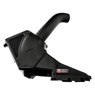 AWE Tuning® - S-FLO Carbon Intake System