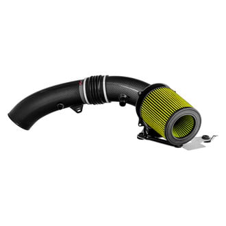 AWE Tuning® - S-FLO Carbon Intake System
