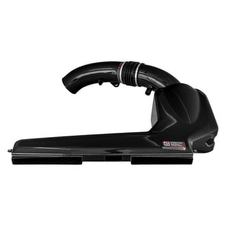 AWE Tuning® - S-FLO Closed Carbon Intake System