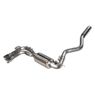 2015 BMW 3-Series Exhaust - Manifolds, Mufflers, Clamps | CARiD