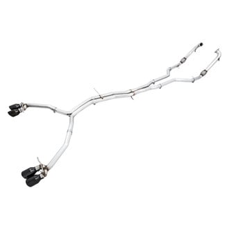 AWE Tuning® - Track Edition™ Exhaust Systems