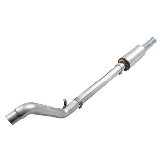 AWE Tuning® - Mid Pipes