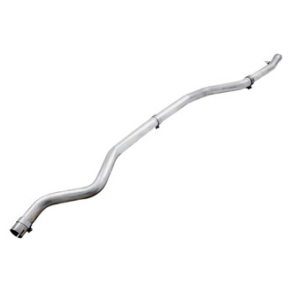 AWE Tuning® - 304 SS Mid-Pipe