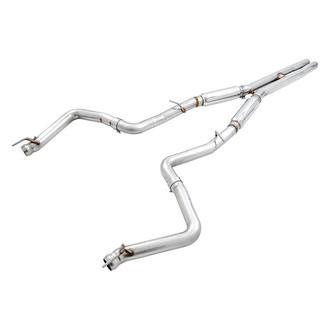 AWE Tuning® - Track Edition™ Exhaust Systems