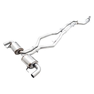 AWE Tuning® - Touring Edition™ Exhaust Systems
