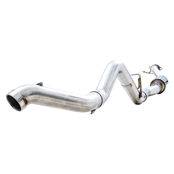 AWE Tuning® - 0FG™ 304 SS Cat-Back Exhaust System