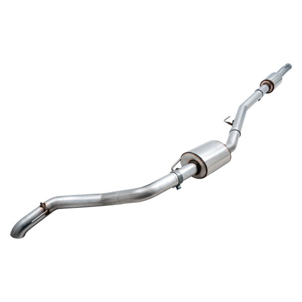 AWE Tuning® - Trail Edition™ 304 SS Cat-Back Exhaust System
