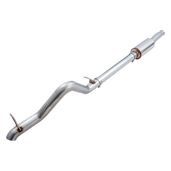 AWE Tuning® - Trail Edition™ 304 SS Cat-Back Exhaust System