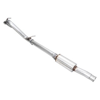 AWE Tuning® - Trail Edition™ 304 SS Cat-Back Exhaust System with Single Rear Exit