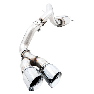 AWE Tuning® - 0FG™ Exhaust Systems