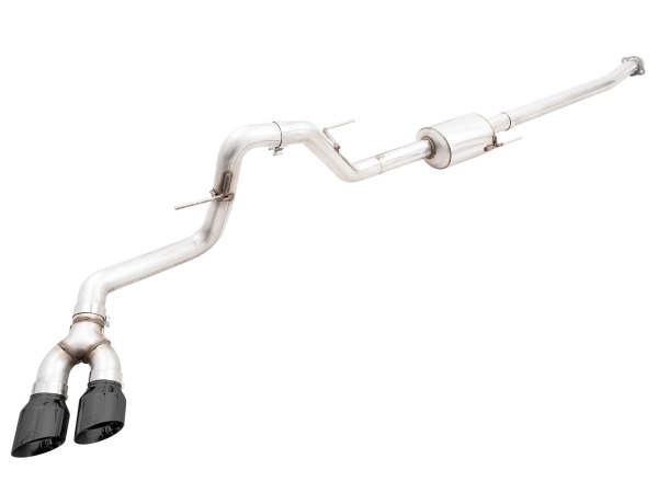 AWE Tuning® - 0FG™ 304 SS Cat-Back Exhaust System