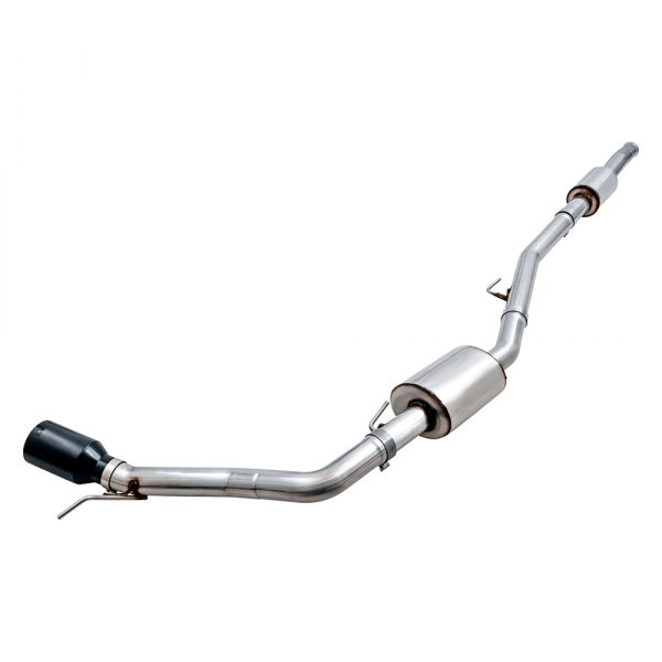 AWE Tuning® - Tread Edition™ 304 SS Cat-Back Exhaust System