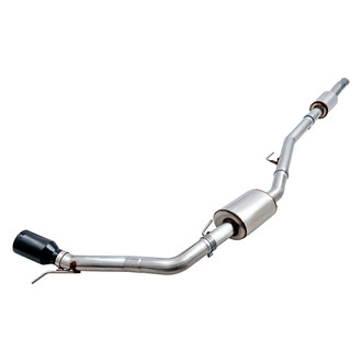 AWE Tuning® - Tread Edition™ Exhaust System