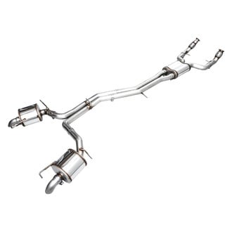 AWE Tuning® - Touring Edition™ Exhaust Systems