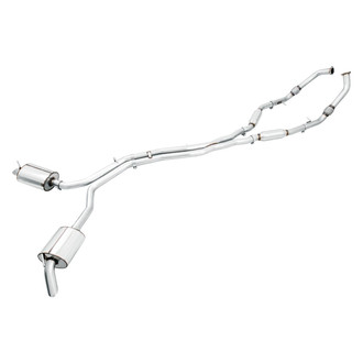 AWE Tuning® - Touring Edition™ Exhaust Systems