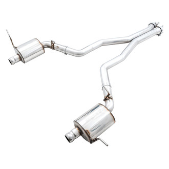 AWE Tuning® - Touring Edition™ Exhaust Systems