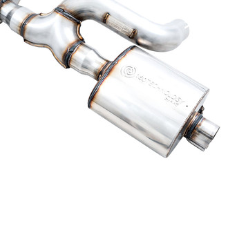 AWE Tuning® - Tread Edition™ Exhaust System