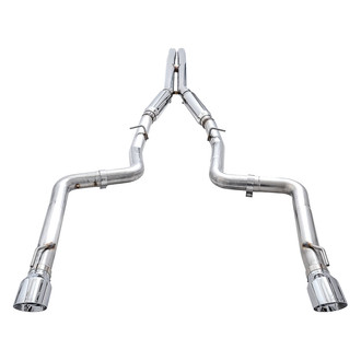 AWE Tuning® - Track Edition™ Exhaust Systems