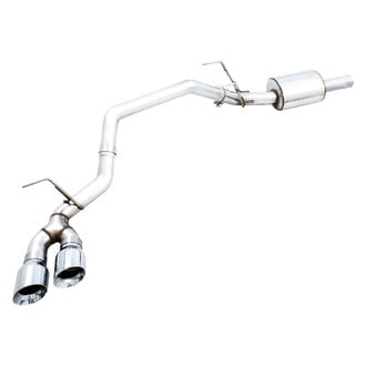 AWE Tuning® - 0FG™ Exhaust Systems