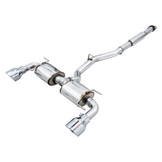 AWE Tuning® - Touring Edition™ Exhaust Systems