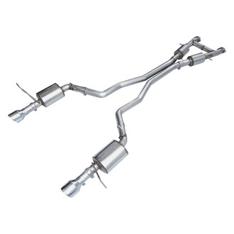 AWE Tuning® - Touring Edition™ Exhaust Systems