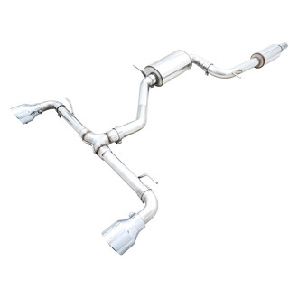 AWE Tuning® - Touring Edition™ Exhaust Systems