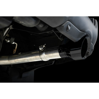 AWE Tuning® - 0FG™ 304 SS Cat-Back Exhaust System with Split Rear Exit