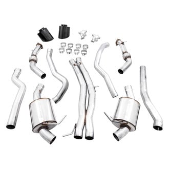 AWE Tuning® - Touring Edition™ Exhaust Systems