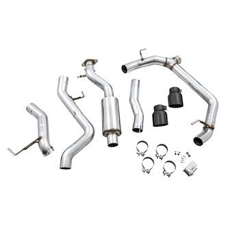 AWE Tuning® - 0FG™ Exhaust Systems