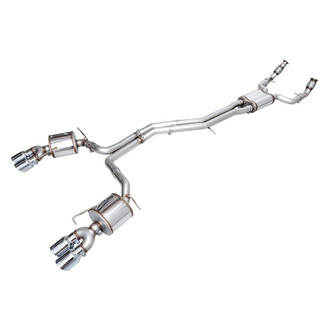 AWE Tuning® - Touring Edition™ Exhaust Systems