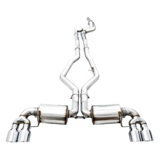 AWE Tuning® - Touring Edition™ Exhaust Systems