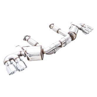 AWE Tuning® - Touring Edition™ Exhaust Systems