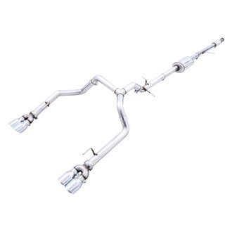 AWE Tuning® - 0FG™ Exhaust Systems