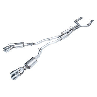 AWE Tuning® - Touring Edition™ Exhaust Systems