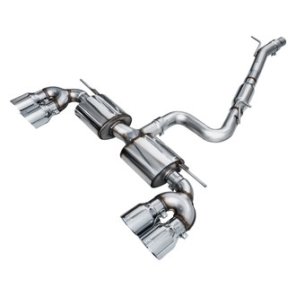 AWE Tuning® - Touring Edition™ Exhaust Systems