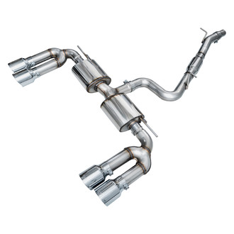AWE Tuning® - Touring Edition™ Exhaust Systems