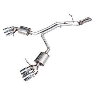 AWE Tuning® - Touring Edition™ Exhaust Systems