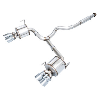 AWE Tuning® - Touring Edition™ Exhaust Systems