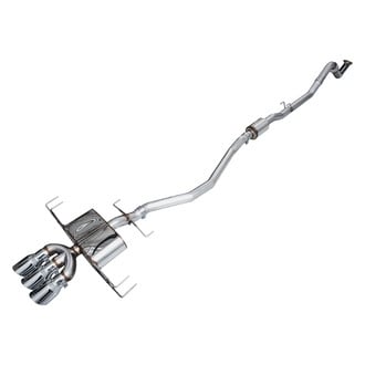 AWE Tuning® - Touring Edition™ Exhaust Systems