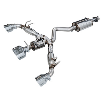 AWE Tuning® - Touring Edition™ Exhaust Systems