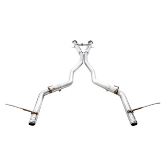 AWE Tuning® - Track Edition™ Exhaust Systems