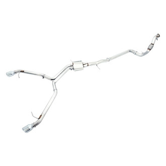 AWE Tuning® - Track Edition™ Exhaust Systems