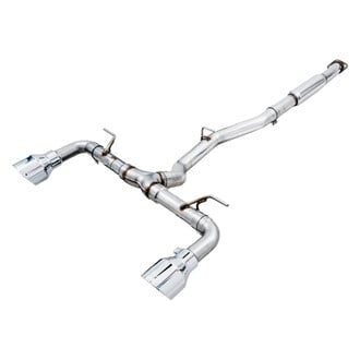AWE Tuning® - Track Edition™ Exhaust Systems