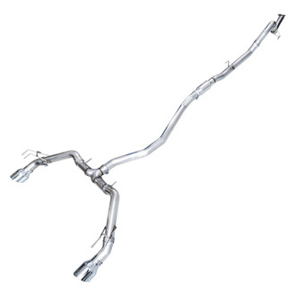 AWE Tuning® - Track Edition™ Exhaust Systems