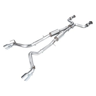 AWE Tuning® - Track Edition™ Exhaust Systems