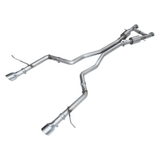 AWE Tuning® - Track Edition™ Exhaust Systems
